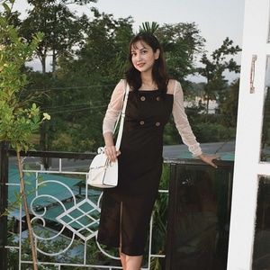 Meet your Posher, Palak